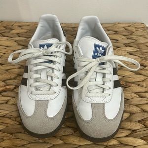 Adidas Sambas Size US 3.5 / FR 35.5